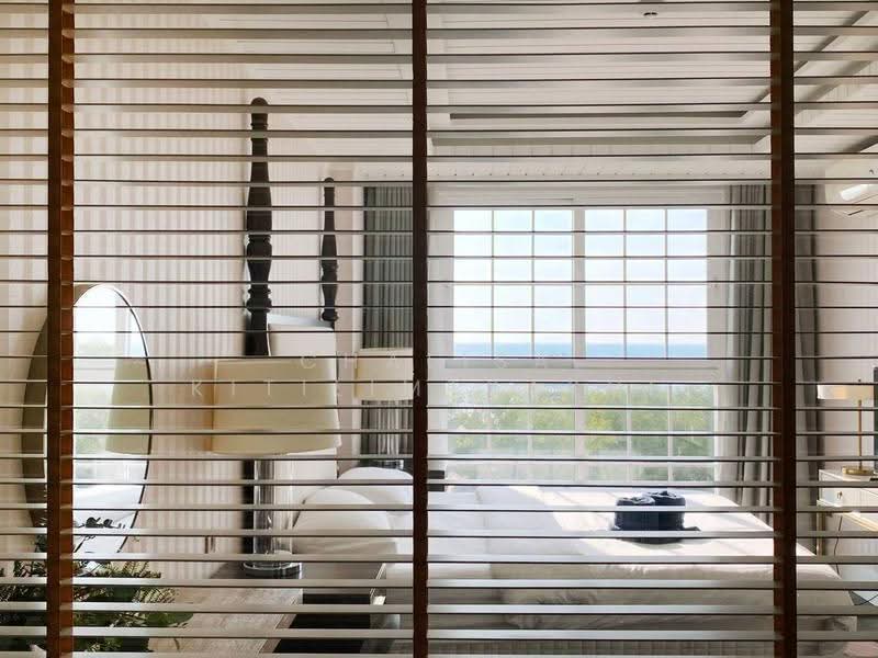 Grand Florida Beachfront, Chon Buri (Pattaya), Soi NaJomtien 14, Na Chom Thian, Sattahip, Chon Buri (Pattaya), 2 Bedrooms, 63 sqm, Condo For Sale, by Chalisa Kitilimtrakul, 500545811 - DDproperty.com