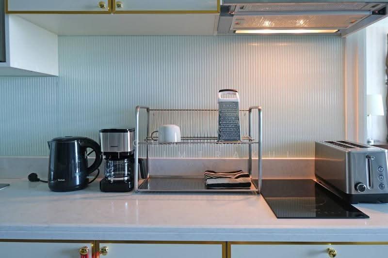 Grand Florida Beachfront, Chon Buri (Pattaya), Soi NaJomtien 14, Na Chom Thian, Sattahip, Chon Buri (Pattaya), 2 Bedrooms, 63 sqm, Condo For Sale, by Chalisa Kitilimtrakul, 500545811 - DDproperty.com