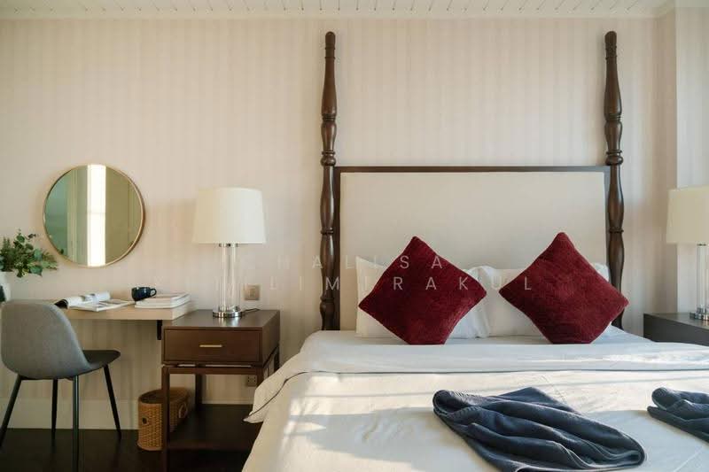 Grand Florida Beachfront : แกรนด์ ฟลอริด้า บีชฟร้อนท์, ชลบุรี, ซอยนาจอมเทียน 14, นาจอมเทียน, สัตหีบ, ชลบุรี, 63 ตร.ม., คอนโด ขาย, โดย Chalisa Kitilimtrakul, 500545811 - DDproperty.com