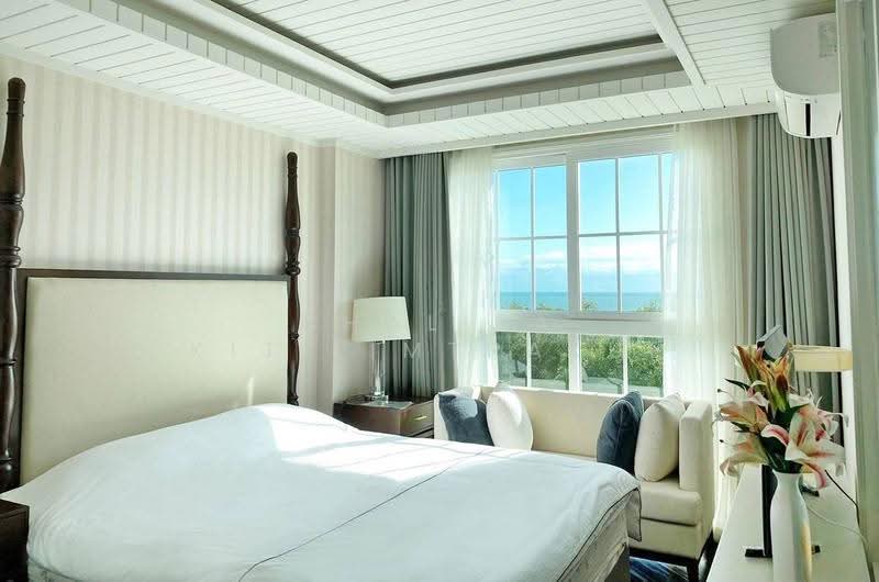 Grand Florida Beachfront, Chon Buri (Pattaya), Soi NaJomtien 14, Na Chom Thian, Sattahip, Chon Buri (Pattaya), 2 Bedrooms, 63 sqm, Condo For Sale, by Chalisa Kitilimtrakul, 500545811 - DDproperty.com