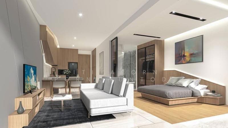 Botanica Hythe Condominium : โบทานิก้า ไฮธ์ คอนโดมิเนียม, ภูเก็ต, เชิงทะเล, ถลาง, ภูเก็ต, 60 ตร.ม., Condo ขาย, โดย Pitiyaporn Pornkhuntod, 500545814 - DDproperty.com