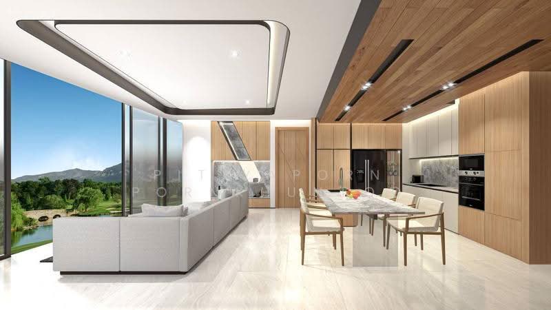 Botanica Hythe Condominium, Phuket, Choeng Thale, Thalang, Phuket, 3 Bedrooms, 153 sqm, Condo For Sale, by Pitiyaporn Pornkhuntod, 500545815 - DDproperty.com