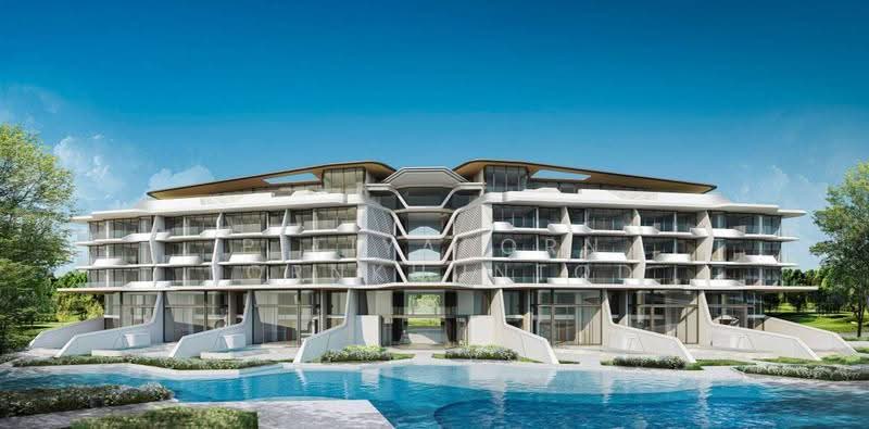 Botanica Hythe Condominium, Phuket, Choeng Thale, Thalang, Phuket, 3 Bedrooms, 153 sqm, Condo For Sale, by Pitiyaporn Pornkhuntod, 500545815 - DDproperty.com