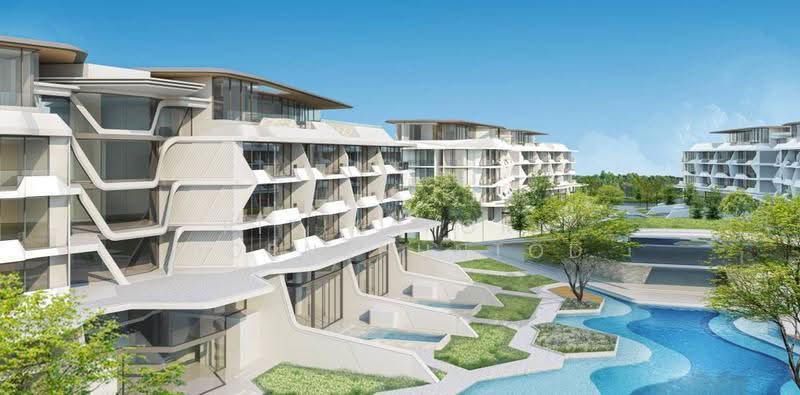 Botanica Hythe Condominium, Phuket, Choeng Thale, Thalang, Phuket, 3 Bedrooms, 153 sqm, Condo For Sale, by Pitiyaporn Pornkhuntod, 500545815 - DDproperty.com