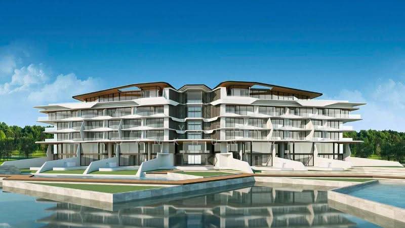Botanica Hythe Condominium, Phuket, Choeng Thale, Thalang, Phuket, 3 Bedrooms, 153 sqm, Condo For Sale, by Pitiyaporn Pornkhuntod, 500545815 - DDproperty.com
