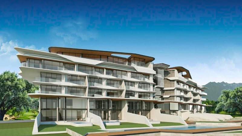 Botanica Hythe Condominium, Phuket, Choeng Thale, Thalang, Phuket, 3 Bedrooms, 153 sqm, Condo For Sale, by Pitiyaporn Pornkhuntod, 500545815 - DDproperty.com