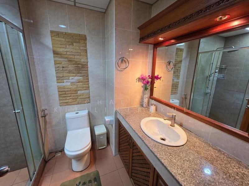 View Talay 5, Chon Buri (Pattaya), Nong Pru, Bang Lamung (Pattaya), Chon Buri (Pattaya), 1 Bedroom, 48 sqm, Condo For Sale, by Chalisa Kitilimtrakul, 500545817 - DDproperty.com