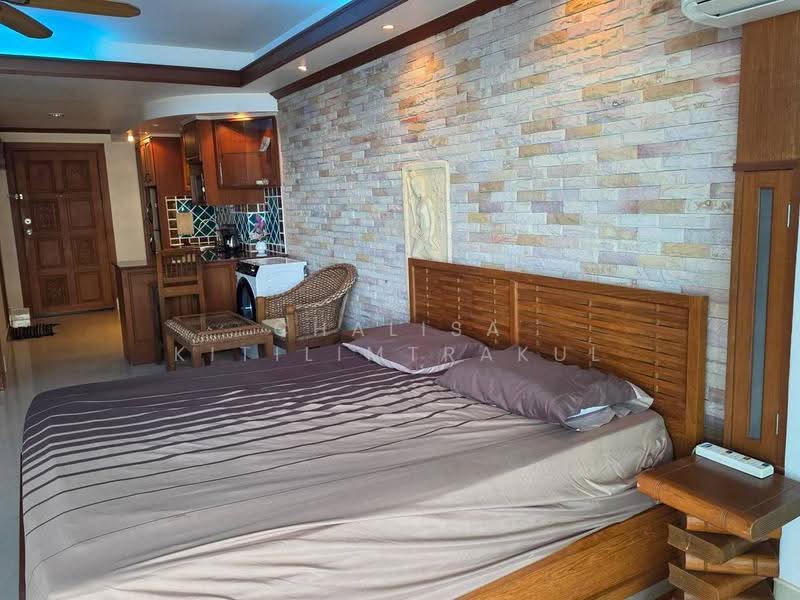 View Talay 5, Chon Buri (Pattaya), Nong Pru, Bang Lamung (Pattaya), Chon Buri (Pattaya), 1 Bedroom, 48 sqm, Condo For Sale, by Chalisa Kitilimtrakul, 500545817 - DDproperty.com