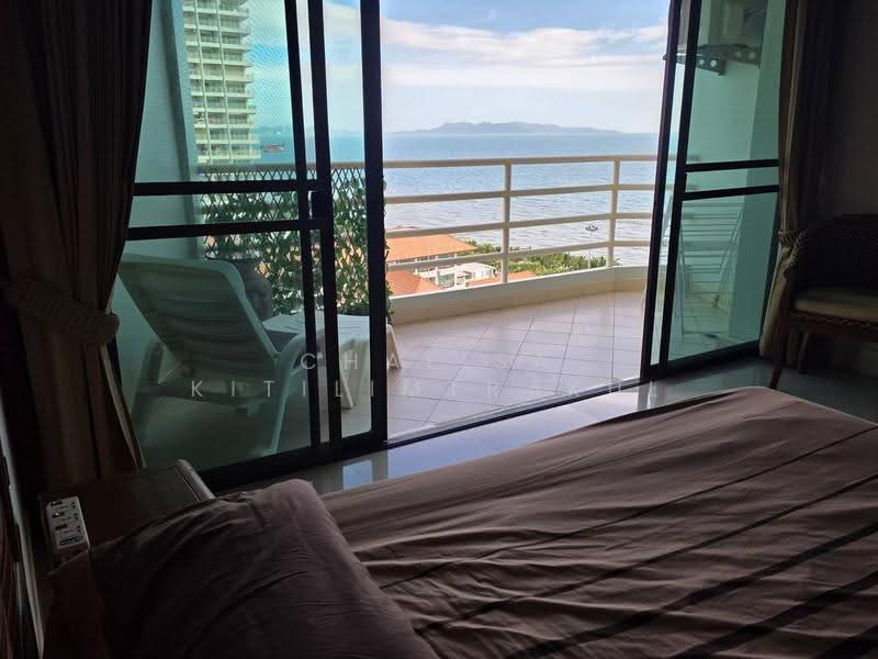 View Talay 5, Chon Buri (Pattaya), Nong Pru, Bang Lamung (Pattaya), Chon Buri (Pattaya), 1 Bedroom, 48 sqm, Condo For Sale, by Chalisa Kitilimtrakul, 500545817 - DDproperty.com