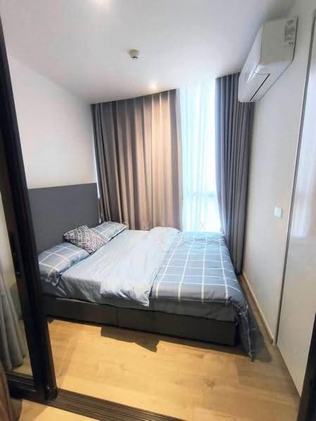 Fynn Asoke, Bangkok, 28 Sukhumvit 10 Alley, Khlong Toei, Bangkok, 2 Bedrooms, 42 sqm, Condo For Rent, by Connex Property, 500545821 - DDproperty.com