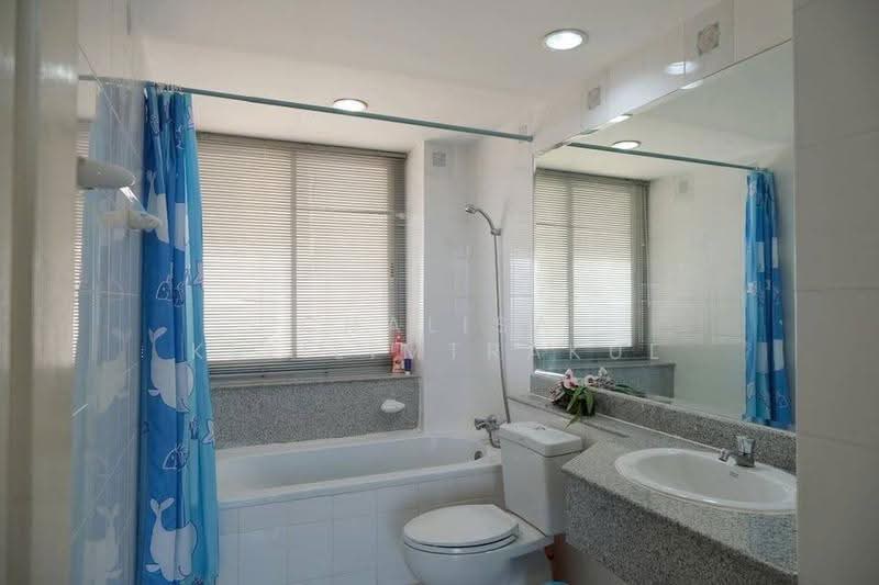 Long Beach Condo, Chon Buri (Pattaya), 32 Soi Najomtien 40, Na Chom Thian, Sattahip, Chon Buri (Pattaya), 2 Bedrooms, 81 sqm, Condo For Sale, by Chalisa Kitilimtrakul, 500545823 - DDproperty.com