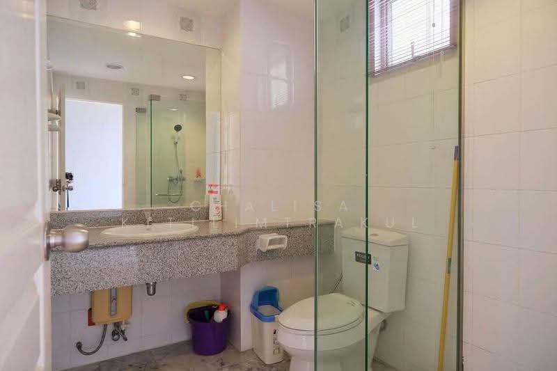 Long Beach Condo, Chon Buri (Pattaya), 32 Soi Najomtien 40, Na Chom Thian, Sattahip, Chon Buri (Pattaya), 2 Bedrooms, 81 sqm, Condo For Sale, by Chalisa Kitilimtrakul, 500545823 - DDproperty.com