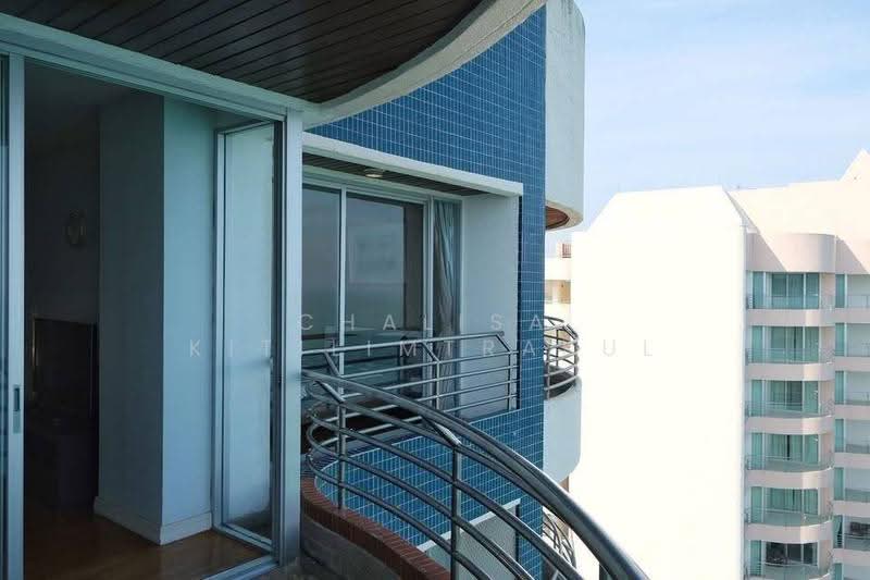 Long Beach Condo, Chon Buri (Pattaya), 32 Soi Najomtien 40, Na Chom Thian, Sattahip, Chon Buri (Pattaya), 2 Bedrooms, 81 sqm, Condo For Sale, by Chalisa Kitilimtrakul, 500545823 - DDproperty.com