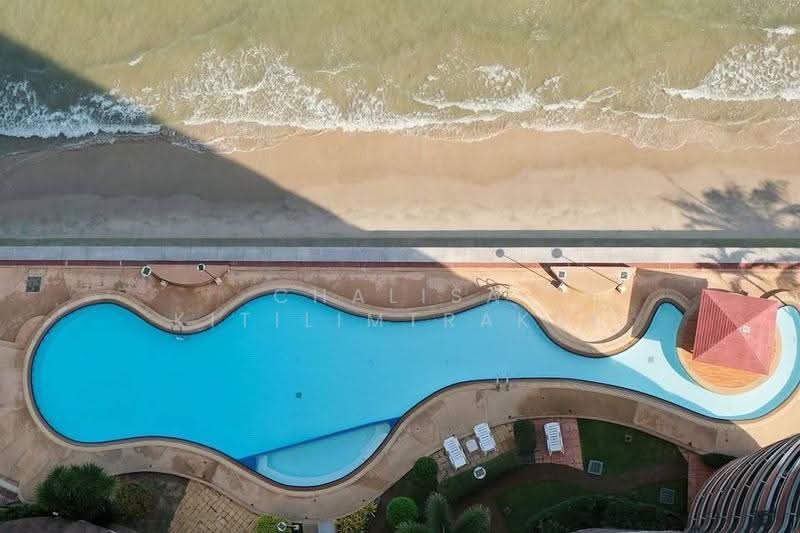 Long Beach Condo : ลอง บีช คอนโด, ชลบุรี, 32 ซอยนาจอมเทียน 40, นาจอมเทียน, สัตหีบ, ชลบุรี, 81 ตร.ม., คอนโด ขาย, โดย Chalisa Kitilimtrakul, 500545823 - DDproperty.com