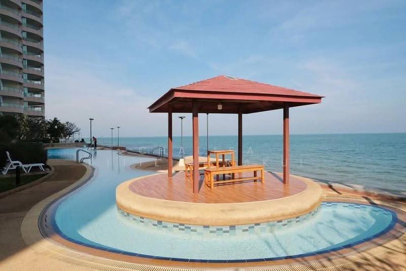 Long Beach Condo : ลอง บีช คอนโด, ชลบุรี, 32 ซอยนาจอมเทียน 40, นาจอมเทียน, สัตหีบ, ชลบุรี, 81 ตร.ม., คอนโด ขาย, โดย Chalisa Kitilimtrakul, 500545823 - DDproperty.com