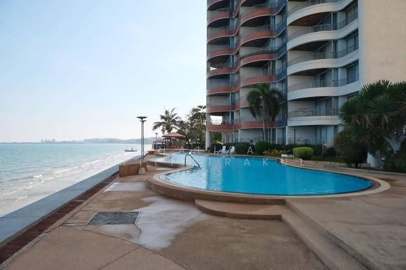 Long Beach Condo : ลอง บีช คอนโด, ชลบุรี, 32 ซอยนาจอมเทียน 40, นาจอมเทียน, สัตหีบ, ชลบุรี, 81 ตร.ม., คอนโด ขาย, โดย Chalisa Kitilimtrakul, 500545823 - DDproperty.com