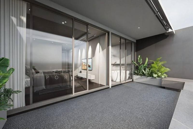 Next Point Condominium, Phuket, Rawai, Muang Phuket, Phuket, 2 Bedrooms, 70 sqm, Condo For Sale, by Pitiyaporn Pornkhuntod, 500545824 - DDproperty.com