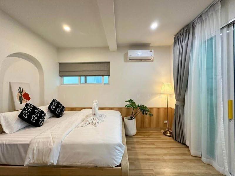 บ้าน 3-ห้องนอน, สุราษฎร์ธานี, เกาะพะงัน, สุราษฎร์ธานี, 130 ตร.ม., บ้านเดี่ยว ให้เช่า, โดย Sirisongkran Kasemkun, 500545827 - DDproperty.com