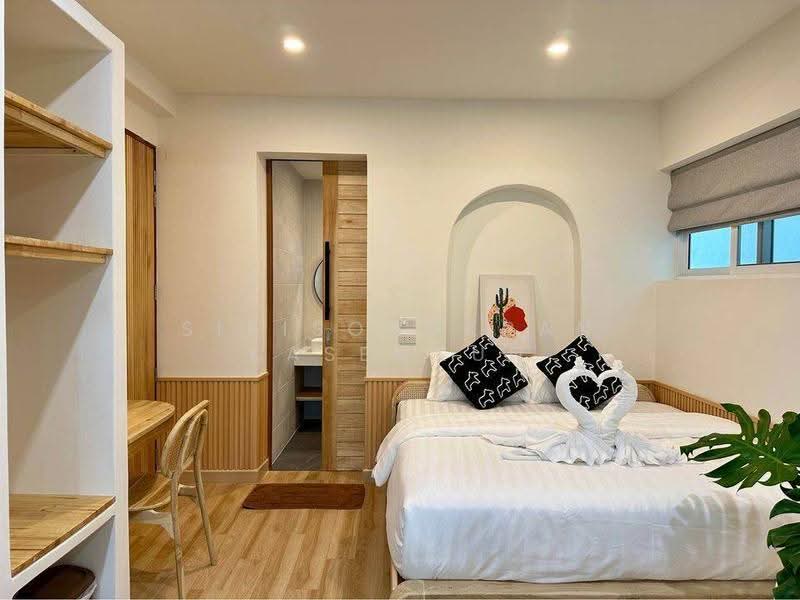 3-BR House, Surat Thani, Ko Phangan, Surat Thani, 3 Bedrooms, 130 sqm, Single Detached House For Rent, by Sirisongkran Kasemkun, 500545827 - DDproperty.com