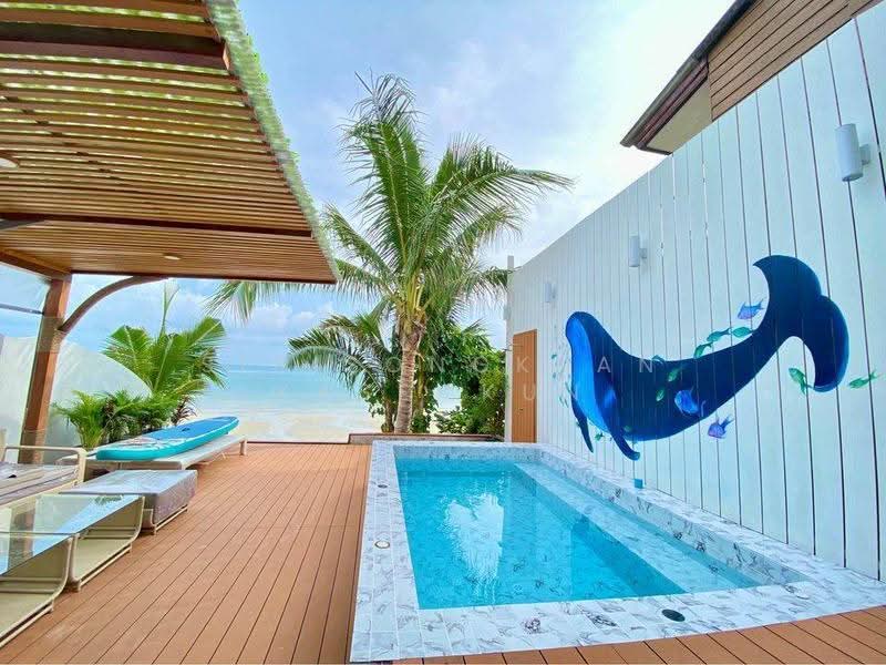 3-BR House, Surat Thani, Ko Phangan, Surat Thani, 3 Bedrooms, 130 sqm, Single Detached House For Rent, by Sirisongkran Kasemkun, 500545827 - DDproperty.com