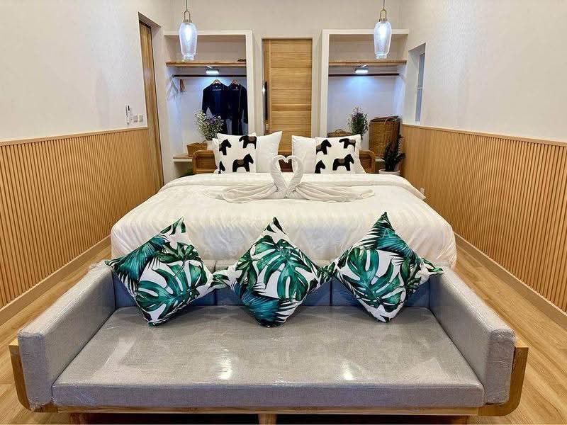 3-BR House, Surat Thani, Ko Phangan, Surat Thani, 3 Bedrooms, 130 sqm, Single Detached House For Rent, by Sirisongkran Kasemkun, 500545827 - DDproperty.com