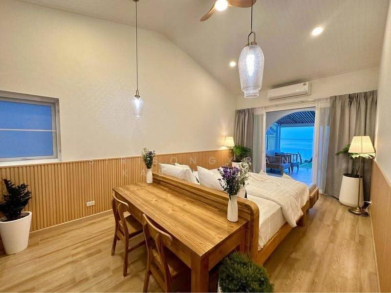 3-BR House, Surat Thani, Ko Phangan, Surat Thani, 3 Bedrooms, 130 sqm, Single Detached House For Rent, by Sirisongkran Kasemkun, 500545827 - DDproperty.com