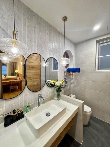 3-BR House, Surat Thani, Ko Phangan, Surat Thani, 3 Bedrooms, 130 sqm, Single Detached House For Rent, by Sirisongkran Kasemkun, 500545827 - DDproperty.com