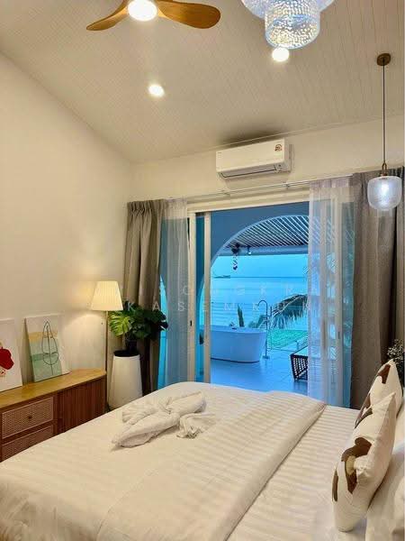 บ้าน 3-ห้องนอน, สุราษฎร์ธานี, เกาะพะงัน, สุราษฎร์ธานี, 130 ตร.ม., บ้านเดี่ยว ให้เช่า, โดย Sirisongkran Kasemkun, 500545827 - DDproperty.com