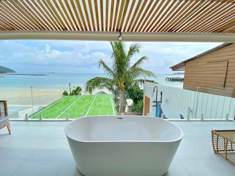 3-BR House, Surat Thani, Ko Phangan, Surat Thani, 3 Bedrooms, 130 sqm, Single Detached House For Rent, by Sirisongkran Kasemkun, 500545827 - DDproperty.com