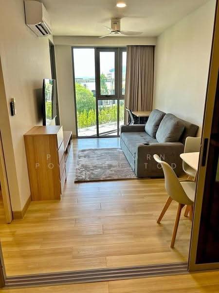 Skypark Celeste Laguna : สกายปาร์ค เซเลส, ภูเก็ต, เชิงทะเล, ถลาง, ภูเก็ต, 36 ตร.ม., Condo ขาย, โดย Pitiyaporn Pornkhuntod, 500545828 - DDproperty.com
