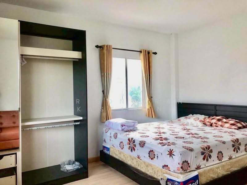 บ้าน 3-ห้องนอน, ชลบุรี, หนองปรือ, บางละมุง, ชลบุรี, 204 ตร.ม., บ้านเดี่ยว ให้เช่า, โดย Sirisongkran Kasemkun, 500545830 - DDproperty.com