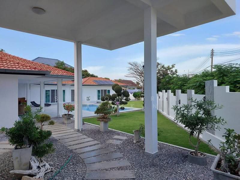 undefined, Prachuap Khiri Khan, Nong Kae, Hua Hin, Prachuap Khiri Khan, 5 Bedrooms, 468 sqm, Villa For Sale, by Sirisongkran Kasemkun, 500545833 - DDproperty.com