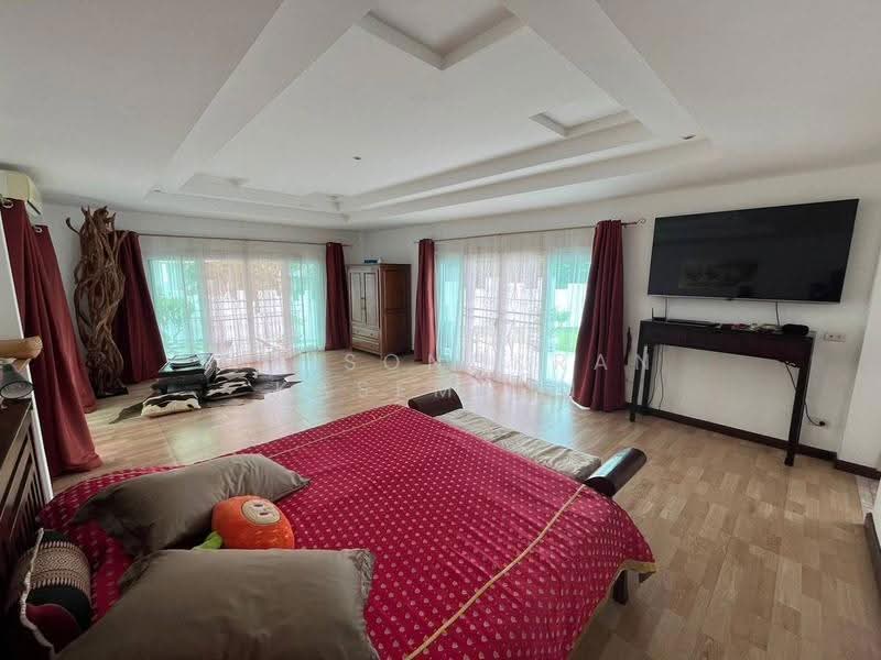 undefined, Prachuap Khiri Khan, Nong Kae, Hua Hin, Prachuap Khiri Khan, 5 Bedrooms, 468 sqm, Villa For Sale, by Sirisongkran Kasemkun, 500545833 - DDproperty.com
