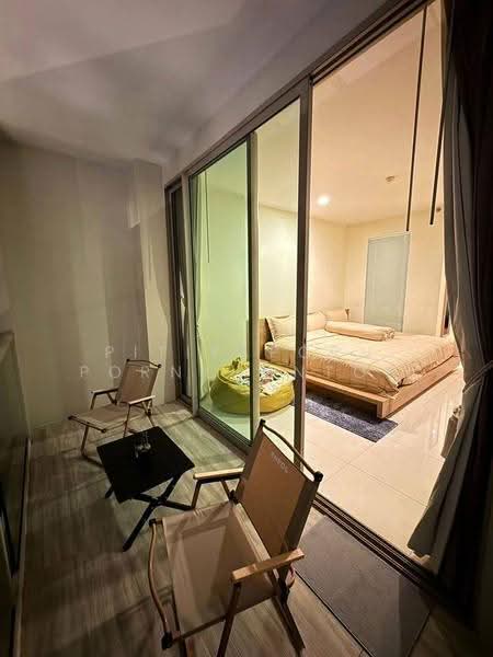 The Riviera Wongamat, Chon Buri (Pattaya), Na Kluea 16 Alley, Na Kloe, Bang Lamung (Pattaya), Chon Buri (Pattaya), Studio, 31 sqm, Condo For Sale, by Pitiyaporn Pornkhuntod, 500545850 - DDproperty.com