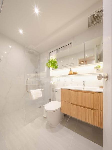 Fortune Condo Town : ฟอร์จูน คอนโดทาวน์, กรุงเทพ, ซอย นราธิวาสราชนครินทร์ 24, ช่องนนทรี, ยานนาวา, กรุงเทพ, 86 ตร.ม., คอนโด ให้เช่า, โดย Connex Property, 500545852 - DDproperty.com