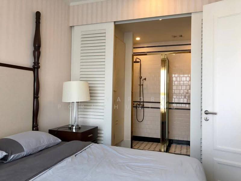 Grand Florida Beachfront, Chon Buri (Pattaya), Soi NaJomtien 14, Na Chom Thian, Sattahip, Chon Buri (Pattaya), 1 Bedroom, 36 sqm, Condo For Rent, by Pitiyaporn Pornkhuntod, 500545853 - DDproperty.com
