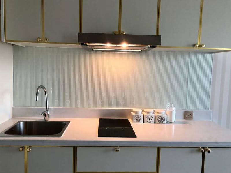 Grand Florida Beachfront, Chon Buri (Pattaya), Soi NaJomtien 14, Na Chom Thian, Sattahip, Chon Buri (Pattaya), 1 Bedroom, 36 sqm, Condo For Rent, by Pitiyaporn Pornkhuntod, 500545853 - DDproperty.com