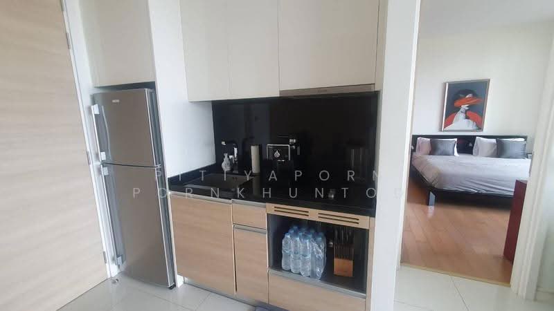 Reflection Jomtien Beach, Chon Buri (Pattaya), 15 Village No. 1 98/1, Na Chom Thian, Sattahip, Chon Buri (Pattaya), 1 Bedroom, 60 sqm, Condo For Sale, by Pitiyaporn Pornkhuntod, 500545860 - DDproperty.com