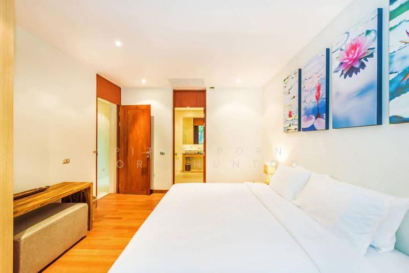 Lotus Gardens, Phuket, 51 Cherngtalay, Moo.6, Choeng Thale, Thalang, Phuket, 2 Bedrooms, 178 sqm, Condo For Sale, by Pitiyaporn Pornkhuntod, 500545872 - DDproperty.com