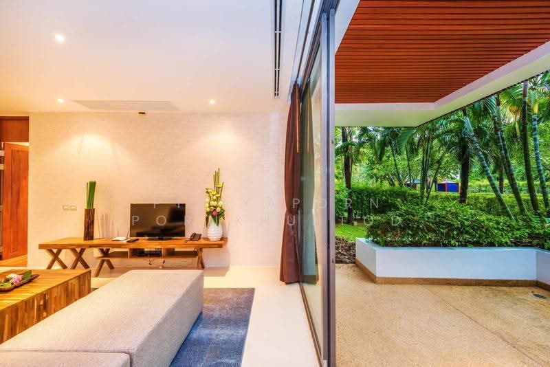 Lotus Gardens, Phuket, 51 Cherngtalay, Moo.6, Choeng Thale, Thalang, Phuket, 2 Bedrooms, 178 sqm, Condo For Sale, by Pitiyaporn Pornkhuntod, 500545872 - DDproperty.com