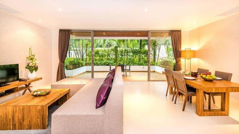 Lotus Gardens, Phuket, 51 Cherngtalay, Moo.6, Choeng Thale, Thalang, Phuket, 2 Bedrooms, 178 sqm, Condo For Sale, by Pitiyaporn Pornkhuntod, 500545872 - DDproperty.com