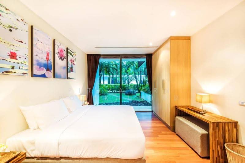 Lotus Gardens, Phuket, 51 Cherngtalay, Moo.6, Choeng Thale, Thalang, Phuket, 2 Bedrooms, 178 sqm, Condo For Sale, by Pitiyaporn Pornkhuntod, 500545872 - DDproperty.com