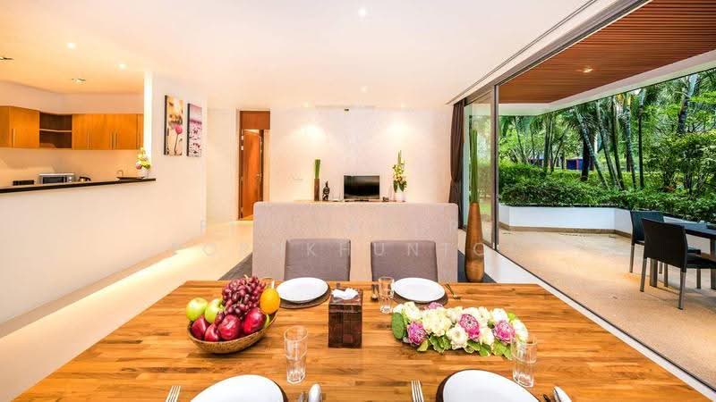 Lotus Gardens, Phuket, 51 Cherngtalay, Moo.6, Choeng Thale, Thalang, Phuket, 2 Bedrooms, 178 sqm, Condo For Sale, by Pitiyaporn Pornkhuntod, 500545872 - DDproperty.com
