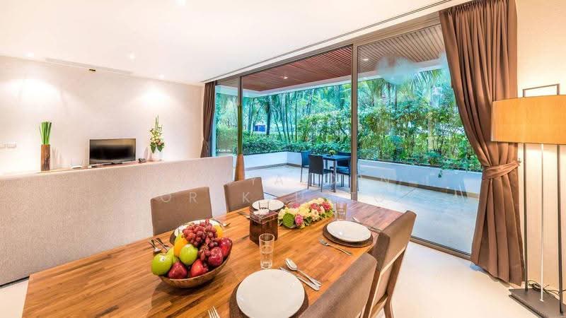 Lotus Gardens, Phuket, 51 Cherngtalay, Moo.6, Choeng Thale, Thalang, Phuket, 2 Bedrooms, 178 sqm, Condo For Sale, by Pitiyaporn Pornkhuntod, 500545872 - DDproperty.com