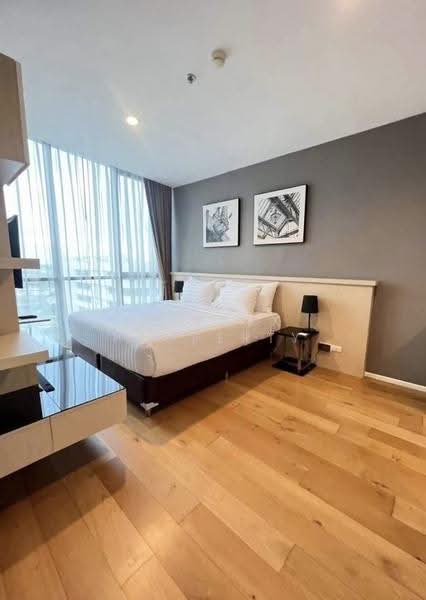 Estella Ekkamai (Movenpick Residences Ekkamai) : เมอเวนพิค เรสซิเดนซ์ เอกมัย, กรุงเทพ, ซอยสุขุมวิท 63, คลองตันเหนือ, วัฒนา, กรุงเทพ, 60 ตร.ม., คอนโด ให้เช่า, โดย Connex Property, 500545873 - DDproperty.com