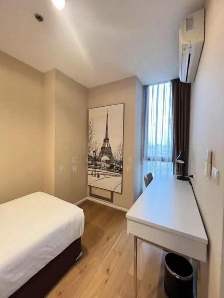 Estella Ekkamai (Movenpick Residences Ekkamai) : เมอเวนพิค เรสซิเดนซ์ เอกมัย, กรุงเทพ, ซอยสุขุมวิท 63, คลองตันเหนือ, วัฒนา, กรุงเทพ, 60 ตร.ม., คอนโด ให้เช่า, โดย Connex Property, 500545873 - DDproperty.com