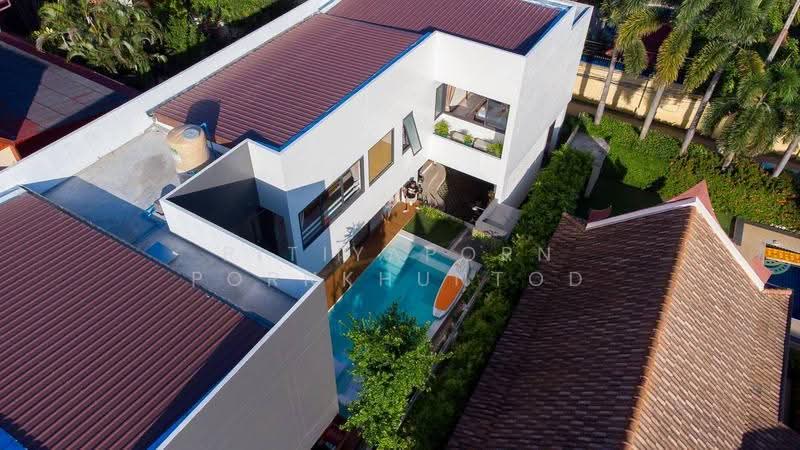 undefined, Phuket, Rawai, Muang Phuket, Phuket, 4 Bedrooms, 384 sqm, Villa For Rent, by Pitiyaporn Pornkhuntod, 500545874 - DDproperty.com