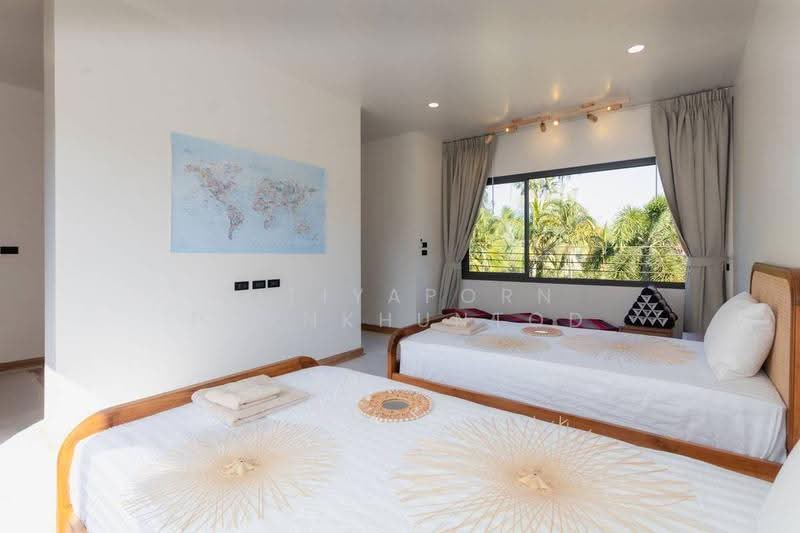 undefined, Phuket, Rawai, Muang Phuket, Phuket, 4 Bedrooms, 384 sqm, Villa For Rent, by Pitiyaporn Pornkhuntod, 500545874 - DDproperty.com