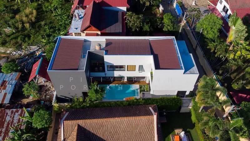 undefined, Phuket, Rawai, Muang Phuket, Phuket, 4 Bedrooms, 384 sqm, Villa For Sale, by Pitiyaporn Pornkhuntod, 500545875 - DDproperty.com