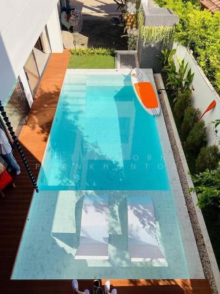 undefined, Phuket, Rawai, Muang Phuket, Phuket, 4 Bedrooms, 384 sqm, Villa For Sale, by Pitiyaporn Pornkhuntod, 500545875 - DDproperty.com